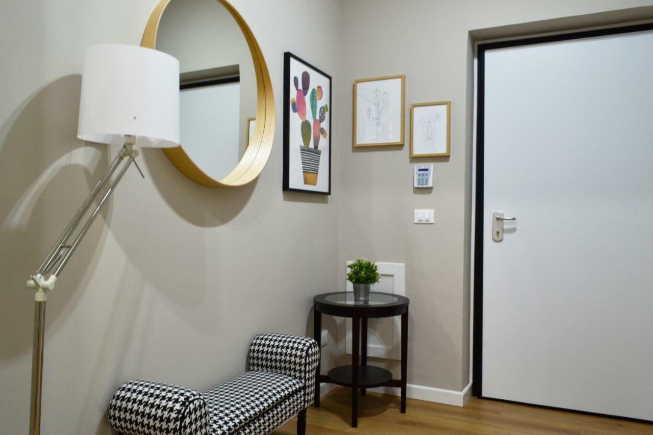 Reale Orleans Daire Palermo Dış mekan fotoğraf