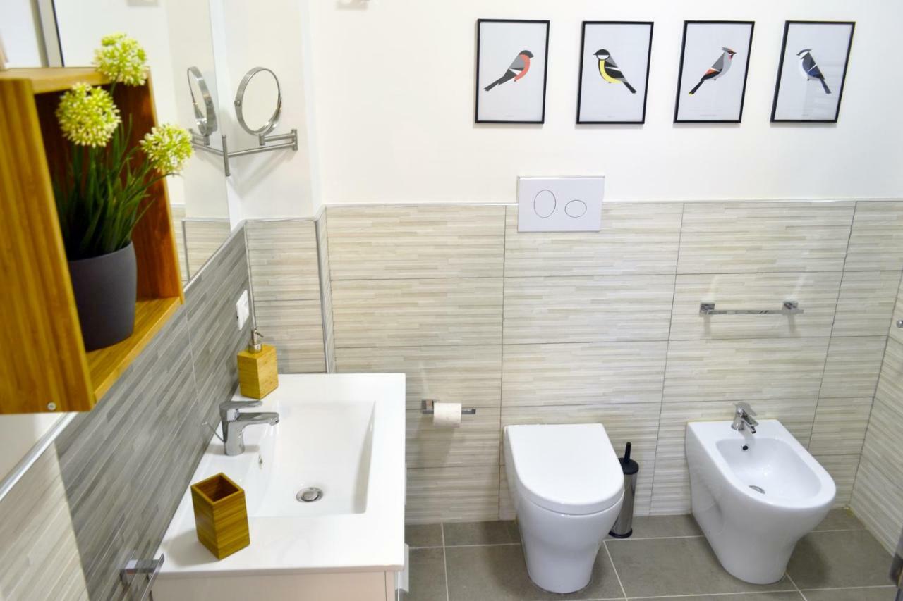 Reale Orleans Daire Palermo Dış mekan fotoğraf