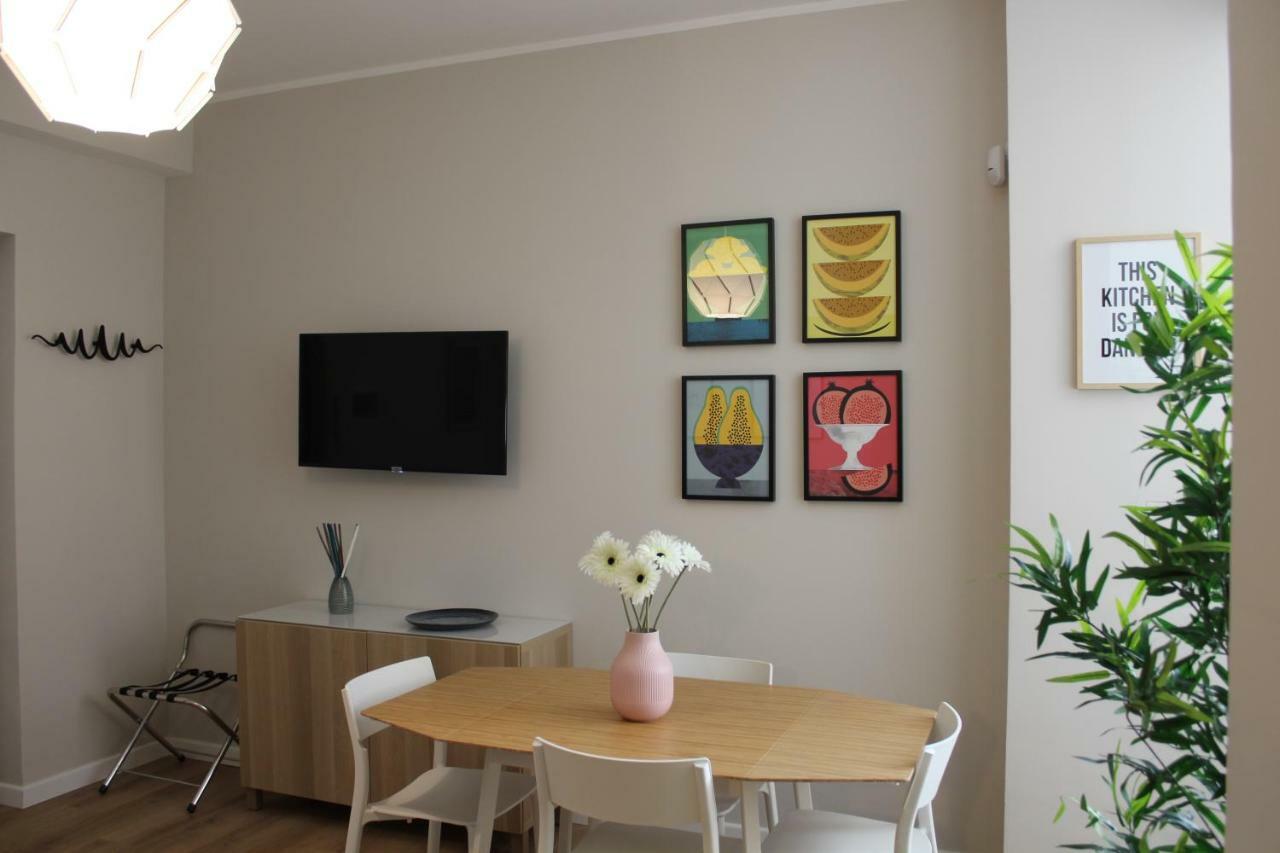Reale Orleans Daire Palermo Dış mekan fotoğraf