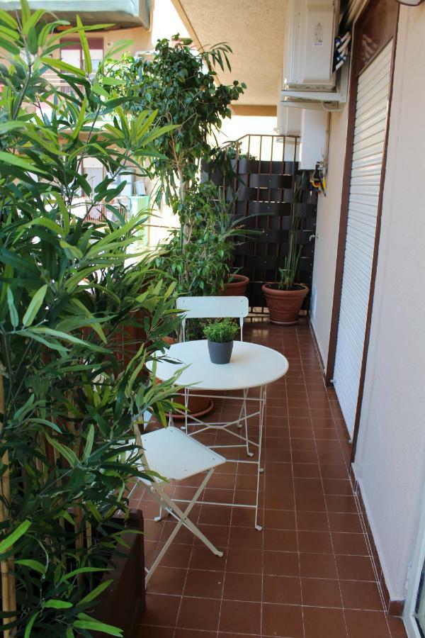 Reale Orleans Daire Palermo Dış mekan fotoğraf