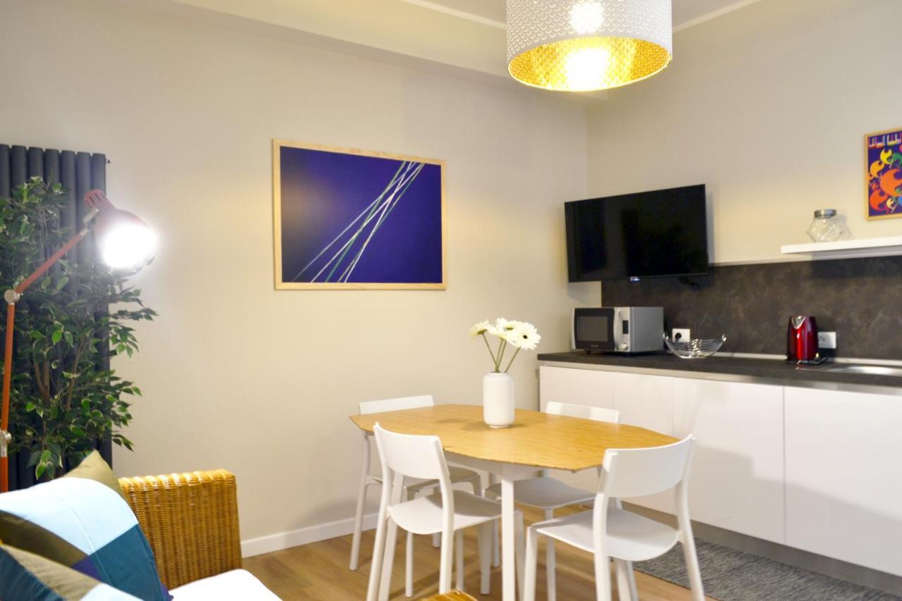 Reale Orleans Daire Palermo Dış mekan fotoğraf