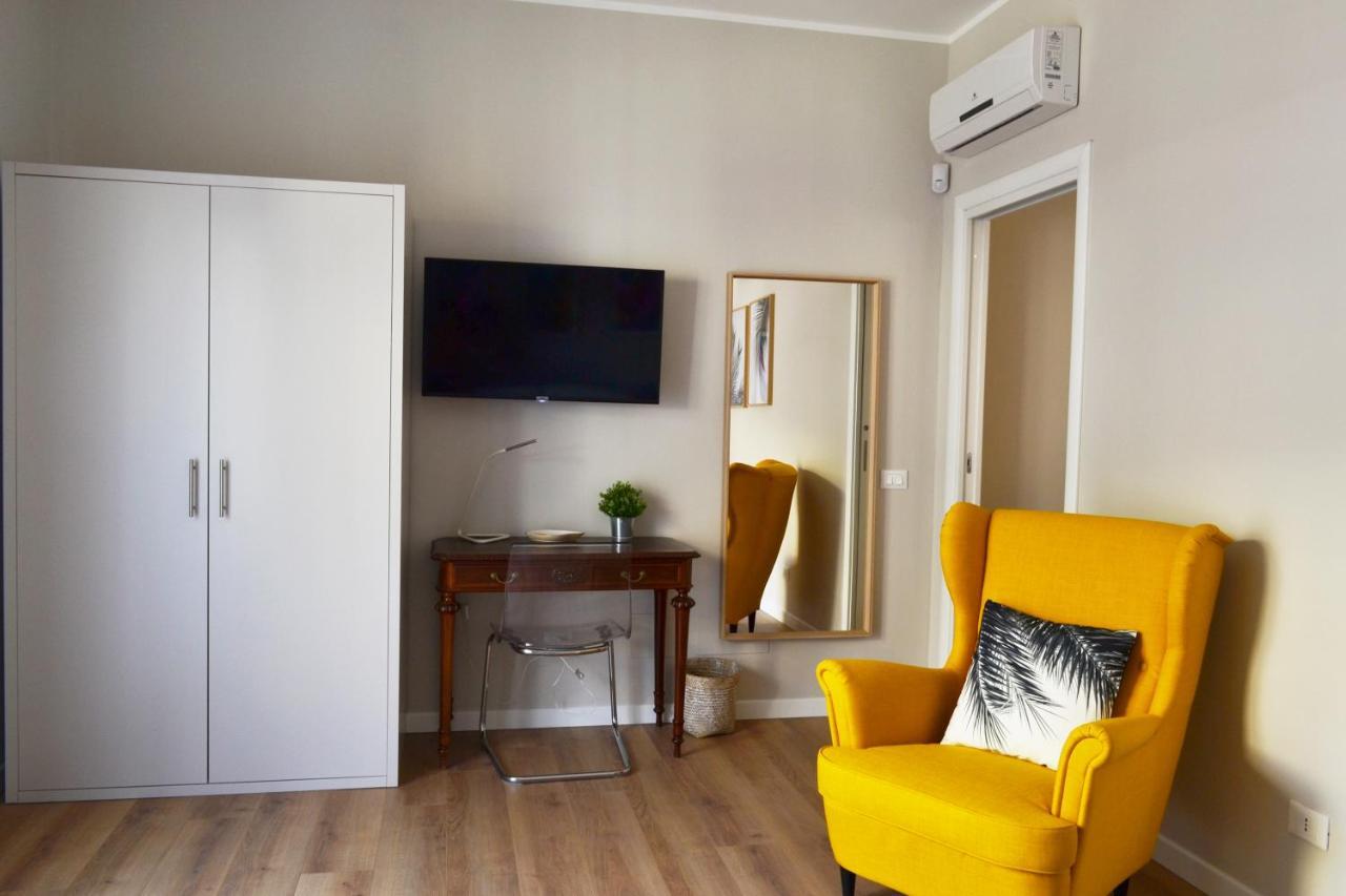 Reale Orleans Daire Palermo Dış mekan fotoğraf
