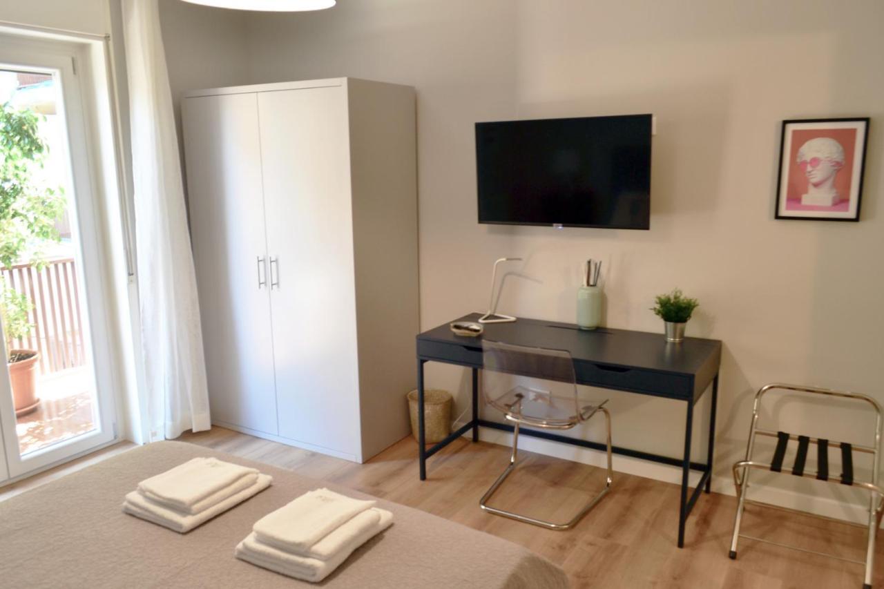 Reale Orleans Daire Palermo Dış mekan fotoğraf