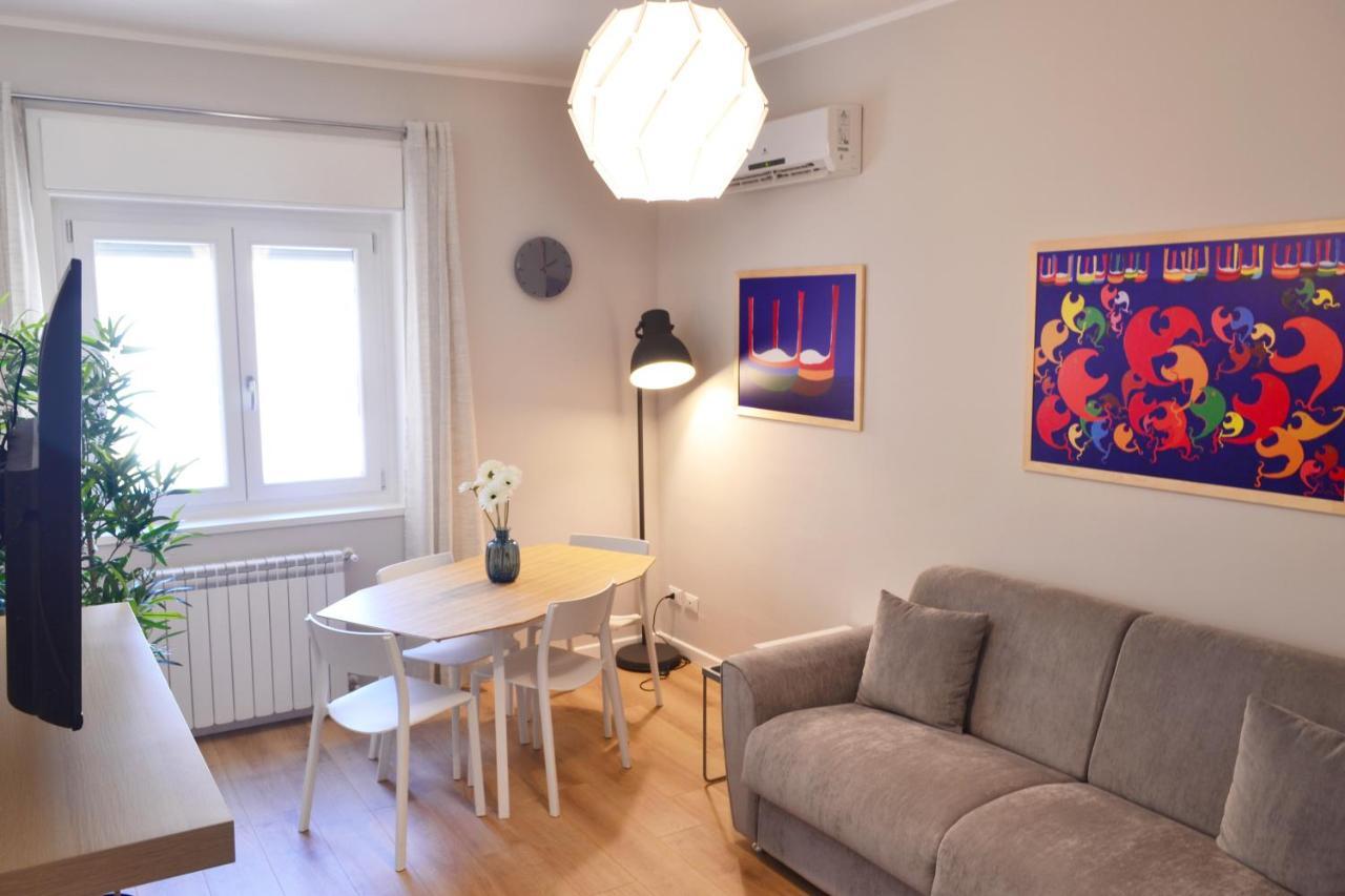 Reale Orleans Daire Palermo Dış mekan fotoğraf